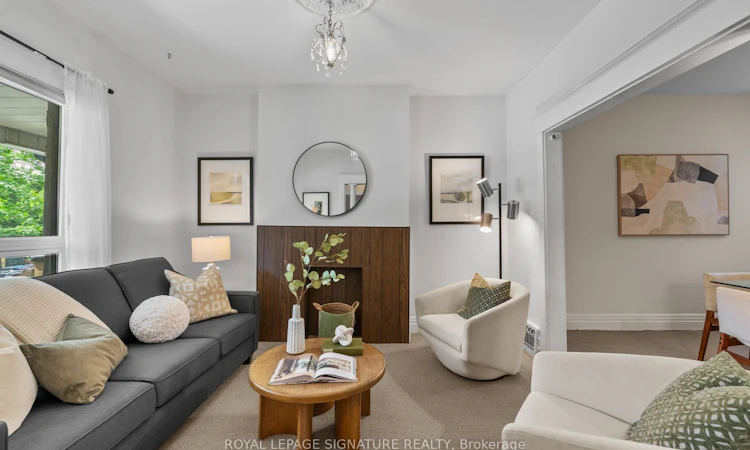 261A St Helen's Avenue