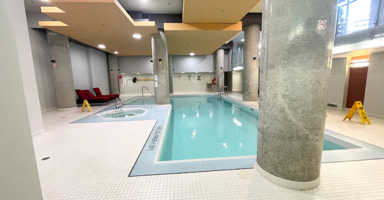 602-111 Elizabeth Street, Toronto, ON, M5G 1P7 - 6