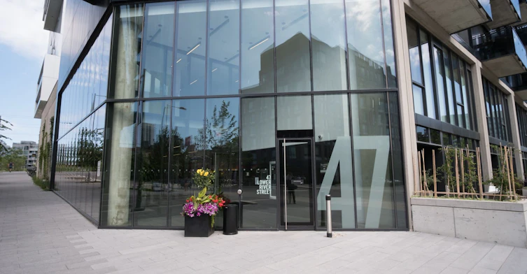 342-47 Lower River Street, Toronto, ON, M5A 0G1 - 5