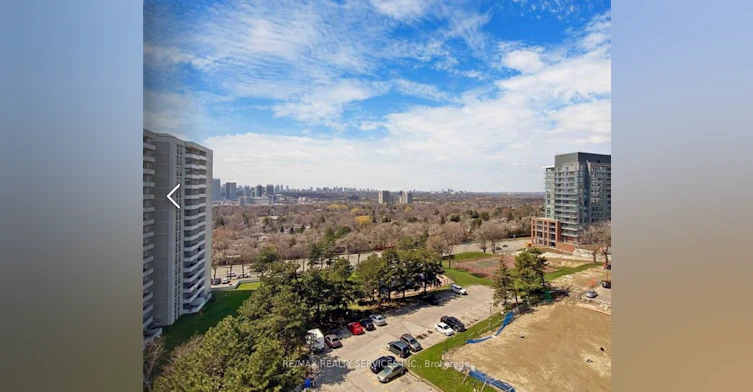 1112-20 Forest Manor Road, Toronto, ON, M2J 1M2 - 21