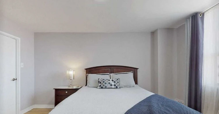 1112-20 Forest Manor Road, Toronto, ON, M2J 1M2 - 12