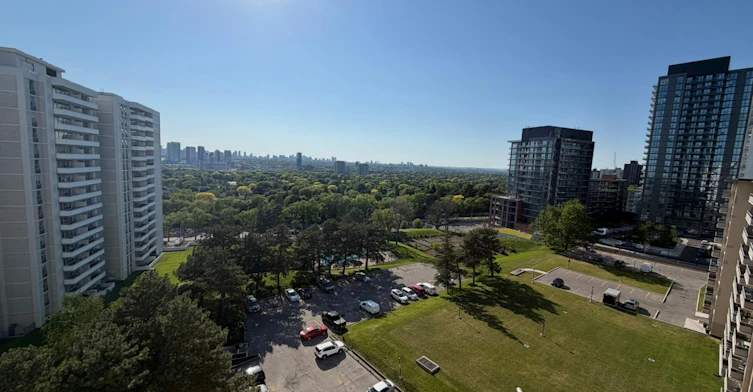 1112-20 Forest Manor Road, Toronto, ON, M2J 1M2 - 26