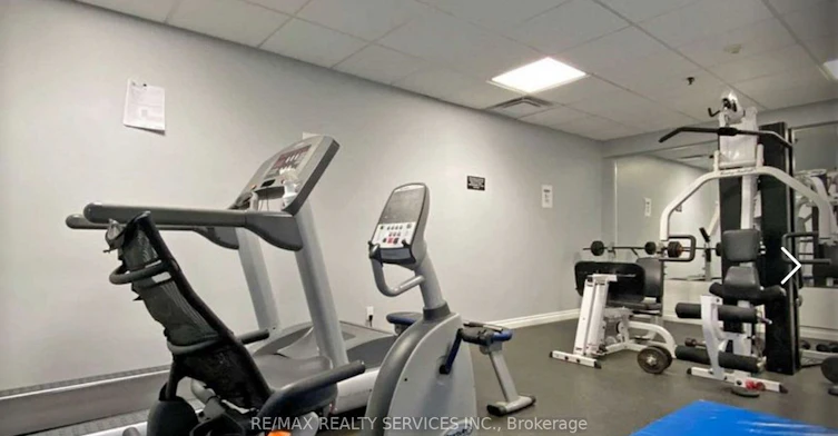 1112-20 Forest Manor Road, Toronto, ON, M2J 1M2 - 23