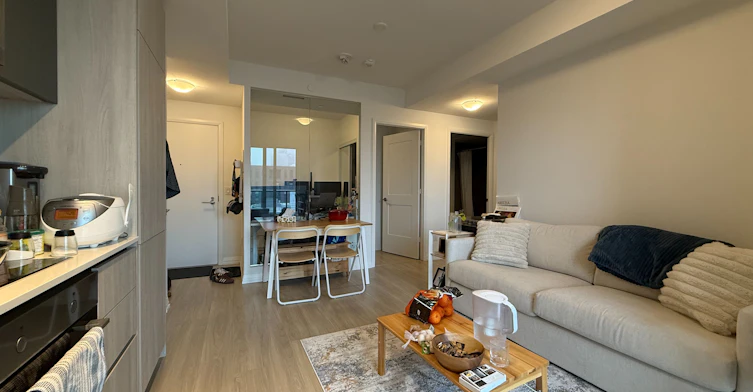 SPh 08-8 Widmer Street, Toronto, ON, M5V 0W6 - 5
