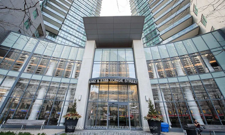 1001-5162 Yonge Street