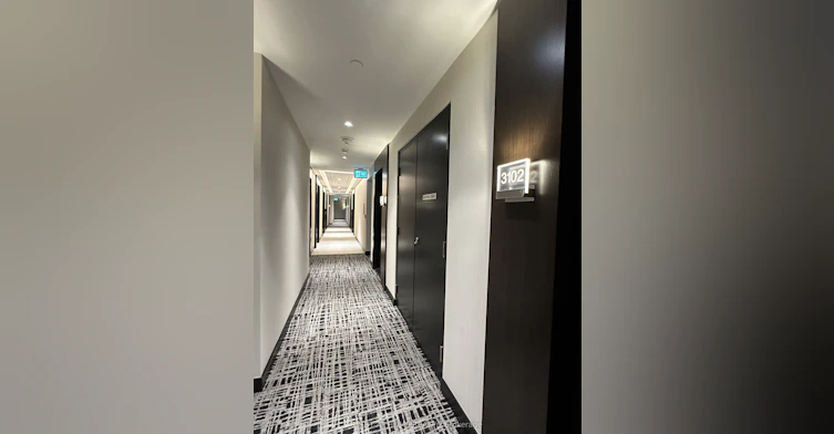 3102-2221 Yonge Street, Toronto, ON, M4S 2B4 - 35