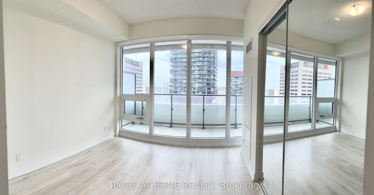 3102-2221 Yonge Street, Toronto, ON, M4S 2B4 - 2