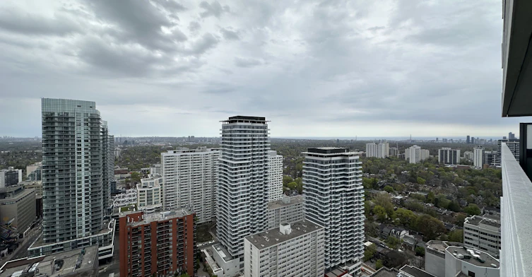 3102-2221 Yonge Street, Toronto, ON, M4S 2B4 - 29