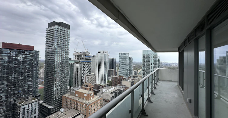 3102-2221 Yonge Street, Toronto, ON, M4S 2B4 - 27