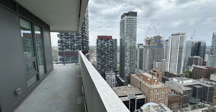 3102-2221 Yonge Street, Toronto, ON, M4S 2B4 - 28