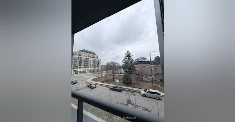 222-6 Greenbriar Road, Toronto, ON, M2K 0H6 - 3