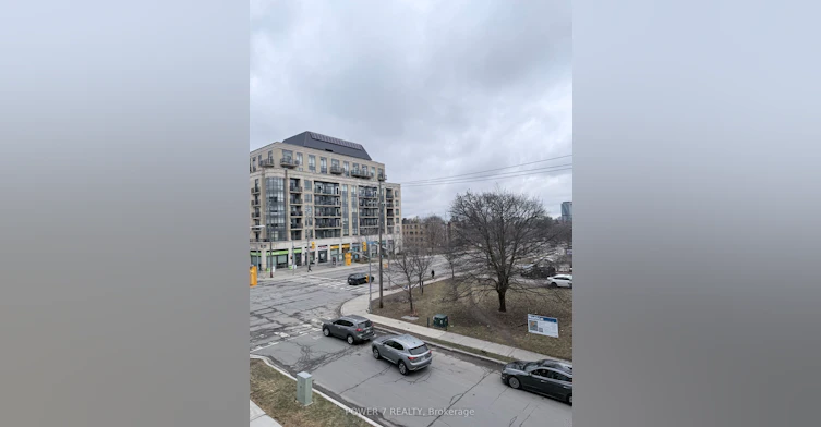 222-6 Greenbriar Road, Toronto, ON, M2K 0H6 - 6