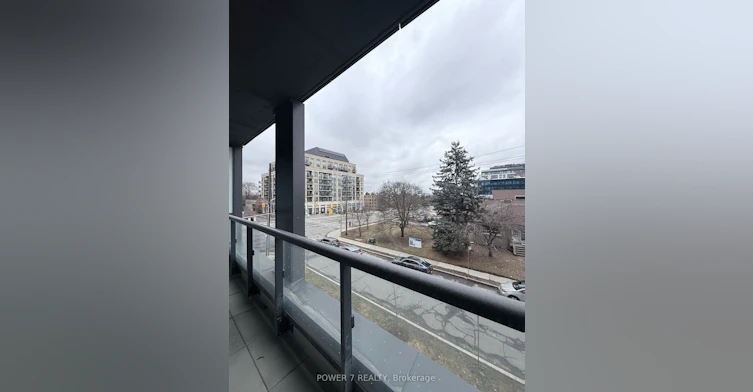 222-6 Greenbriar Road, Toronto, ON, M2K 0H6 - 5
