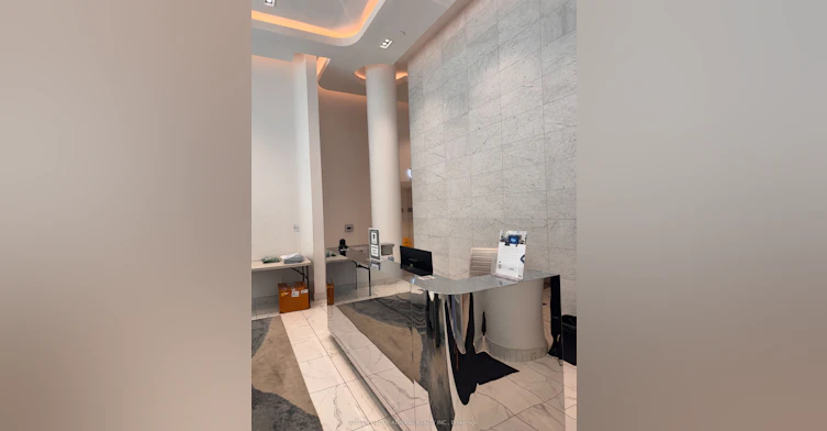 1416-121 St Patrick Street, Toronto, ON, M5T 0B8 - 8