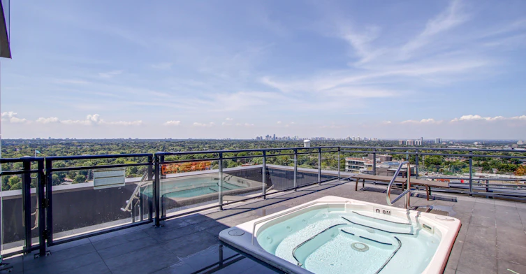 1110-75 The Donway N/A W, Toronto, ON, M3C 2E9 - 27