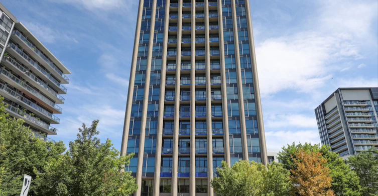 1110-75 The Donway N/A W, Toronto, ON, M3C 2E9 - 2