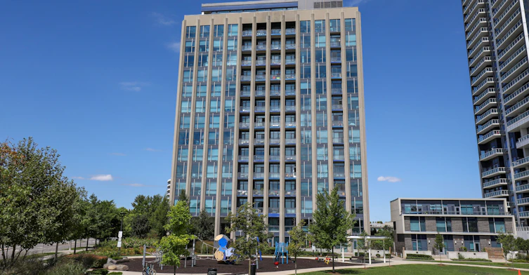 1110-75 The Donway N/A W, Toronto, ON, M3C 2E9 - 3