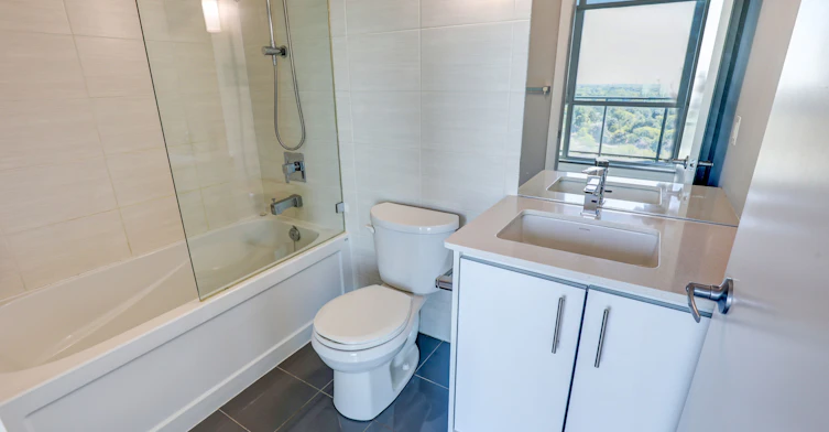 1110-75 The Donway N/A W, Toronto, ON, M3C 2E9 - 24