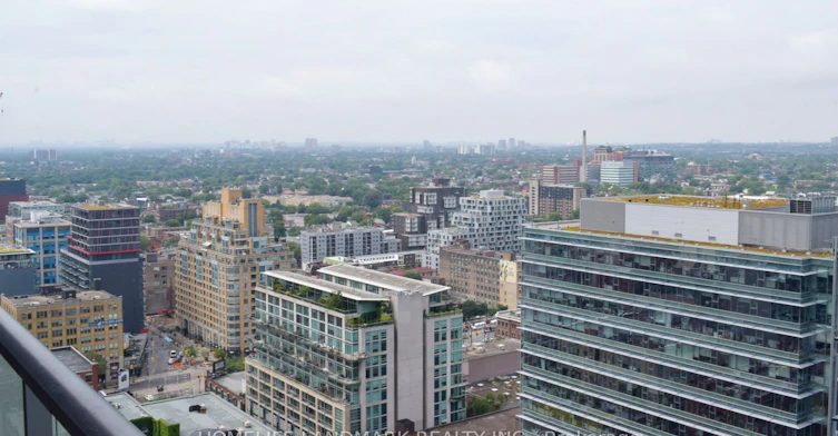 2802-101 Peter Street, Toronto, ON, M5V 0G6 - 5