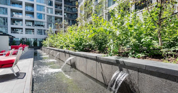 1109E-576 Front Street W Street, Toronto, ON, M5V 1C1 - 12