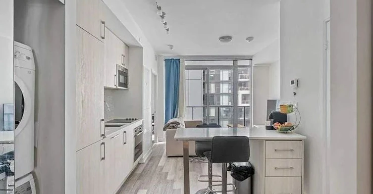 1109E-576 Front Street W Street, Toronto, ON, M5V 1C1 - 4