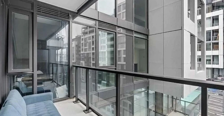 1109E-576 Front Street W Street, Toronto, ON, M5V 1C1 - 10