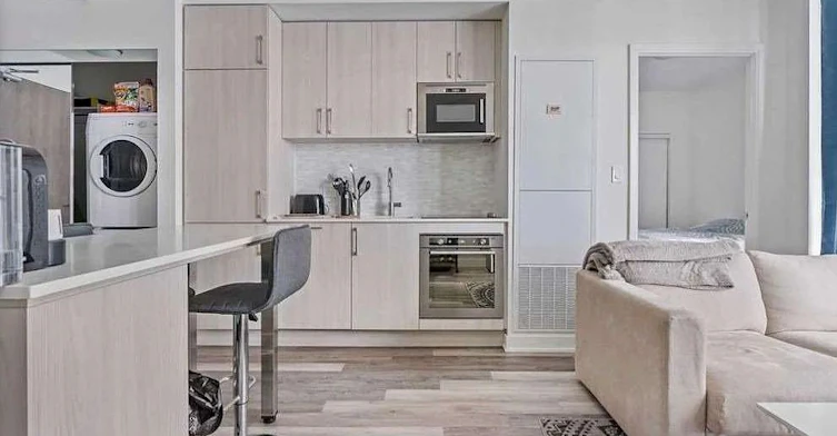 1109E-576 Front Street W Street, Toronto, ON, M5V 1C1 - 6