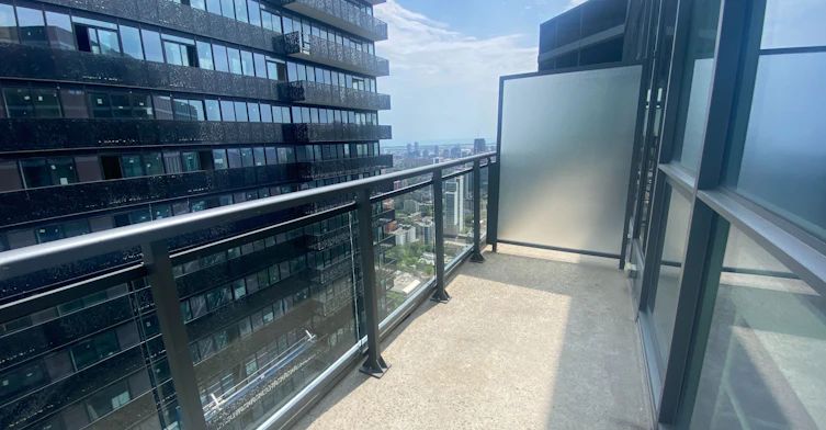5310-45 Charles Street, Toronto, ON, M4Y 0B8 - 5