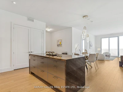 701-155 Merchants' Wharf Avenue - 3