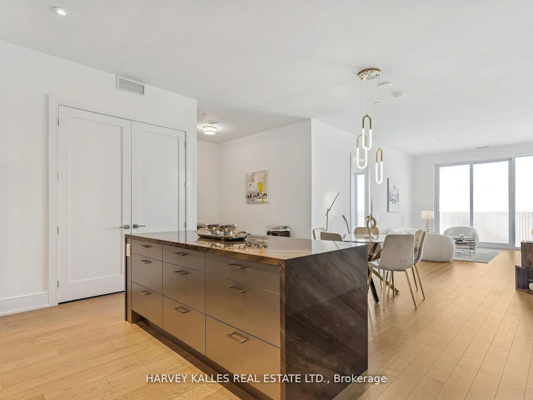 701-155 Merchants' Wharf Avenue, Toronto, ON, M5A 0Y4 - 8