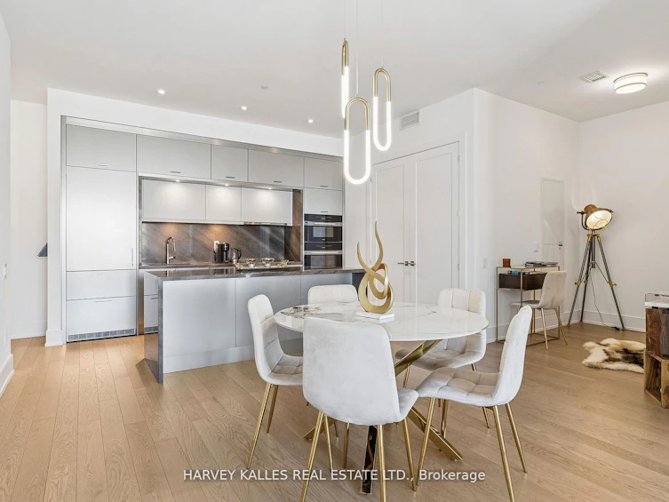 701-155 Merchants' Wharf Avenue, Toronto, ON, M5A 0Y4 - 5
