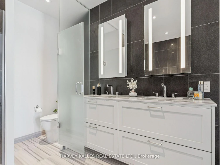 701-155 Merchants' Wharf Avenue, Toronto, ON, M5A 0Y4 - 18