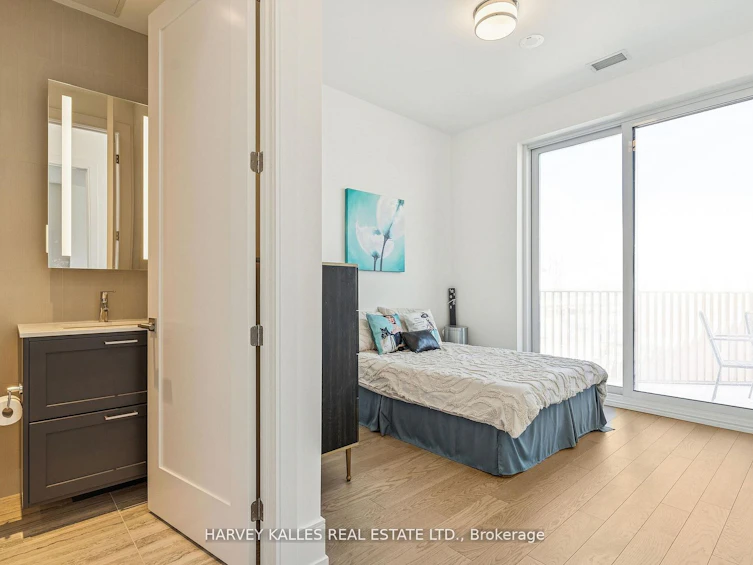 701-155 Merchants' Wharf Avenue, Toronto, ON, M5A 0Y4 - 12
