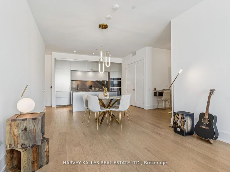 701-155 Merchants' Wharf Avenue, Toronto, ON, M5A 0Y4 - 4