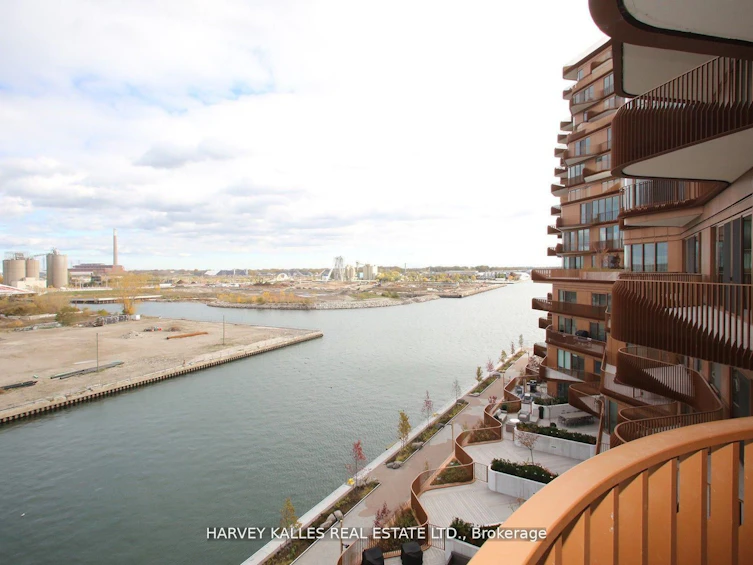 701-155 Merchants' Wharf Avenue, Toronto, ON, M5A 0Y4 - 38