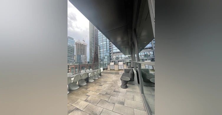3509-290 Adelaide Street W, Toronto, ON, M5V 1P6 - 38