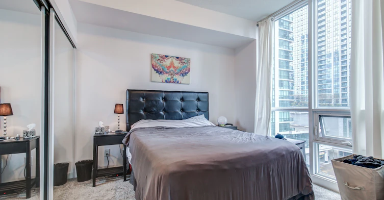 508-33 Bay Street, Toronto, ON, M5J 2Z3 - 11
