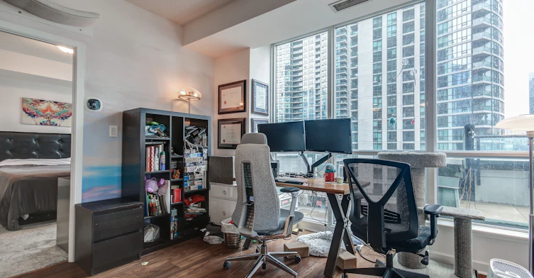 508-33 Bay Street, Toronto, ON, M5J 2Z3 - 31