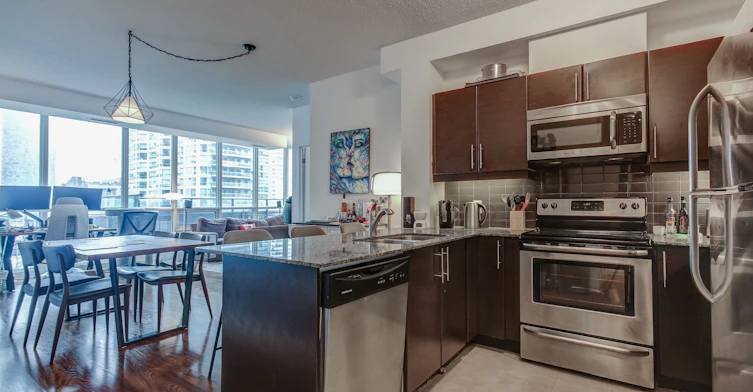 508-33 Bay Street, Toronto, ON, M5J 2Z3 - 3