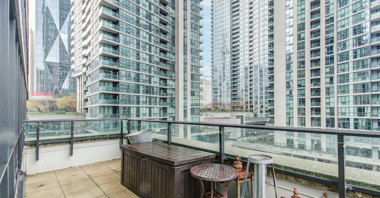 508-33 Bay Street, Toronto, ON, M5J 2Z3 - 23