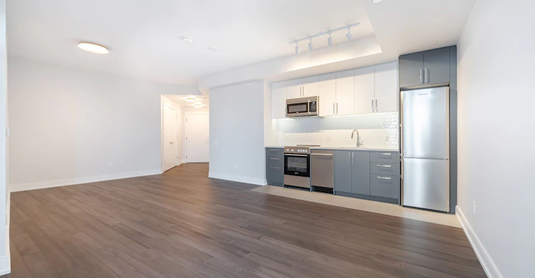1101-2525 Bathurst Street, Toronto, ON, M6B 2Y9 - 7