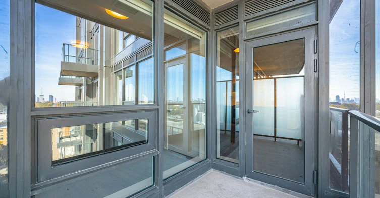 1101-2525 Bathurst Street, Toronto, ON, M6B 2Y9 - 18