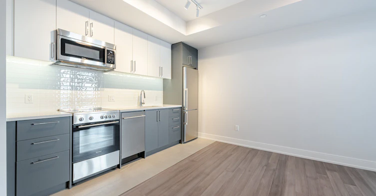 1101-2525 Bathurst Street, Toronto, ON, M6B 2Y9 - 6