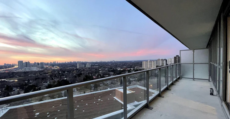 1307-38 Forest Manor Road, Toronto, ON, M2J 1M1 - 17