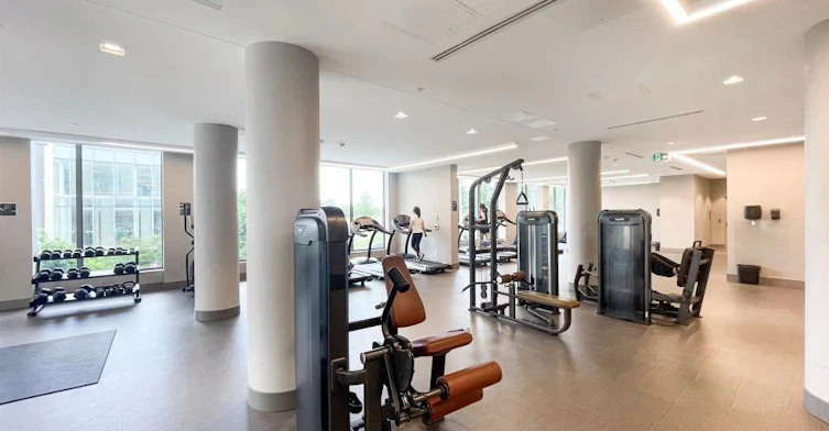 1307-38 Forest Manor Road, Toronto, ON, M2J 1M1 - 16