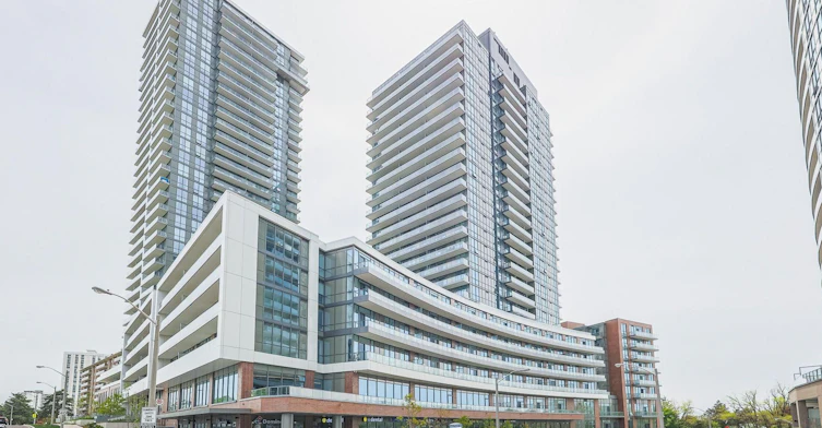 1307-38 Forest Manor Road, Toronto, ON, M2J 1M1