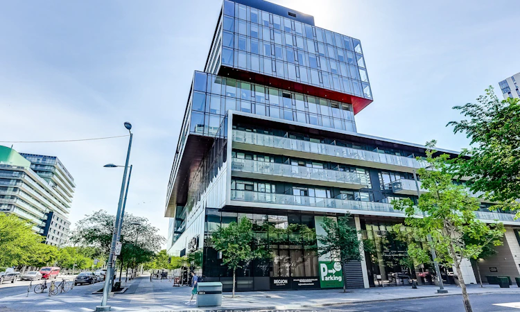 527-35 Rolling Mills Road