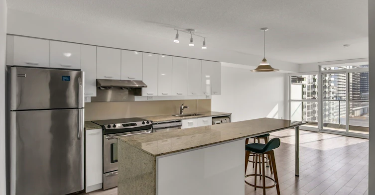 1507-33 Singer Court, Toronto, ON, M2K 0B4 - 9