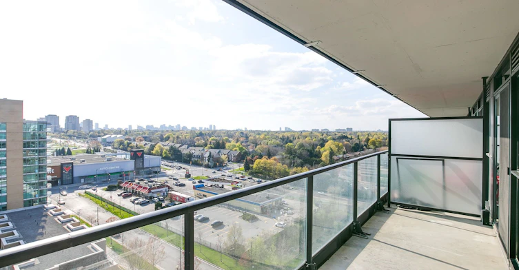 1507-33 Singer Court, Toronto, ON, M2K 0B4 - 28