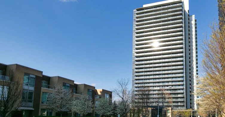 1507-33 Singer Court, Toronto, ON, M2K 0B4 - 2